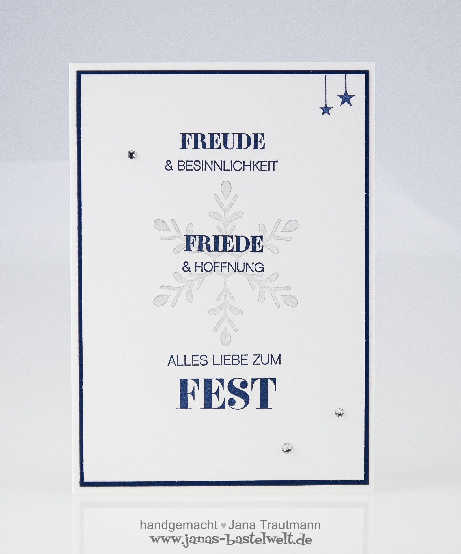 Freude Friede Fest 1 2016