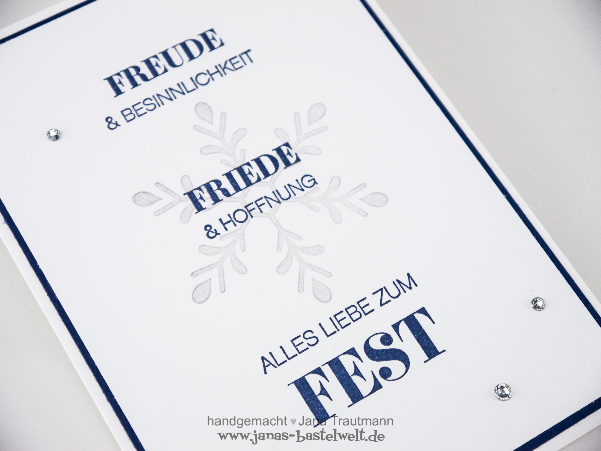 Freude Friede Fest 2 2016