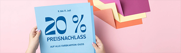 CS Duo Rabattaktion 0725