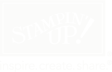 Stampin Up Logo grau